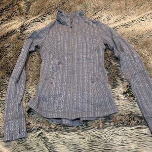 Lululemon Forme Jacket *Cuffins
Ziggy Wee October Angel Wing Size 4